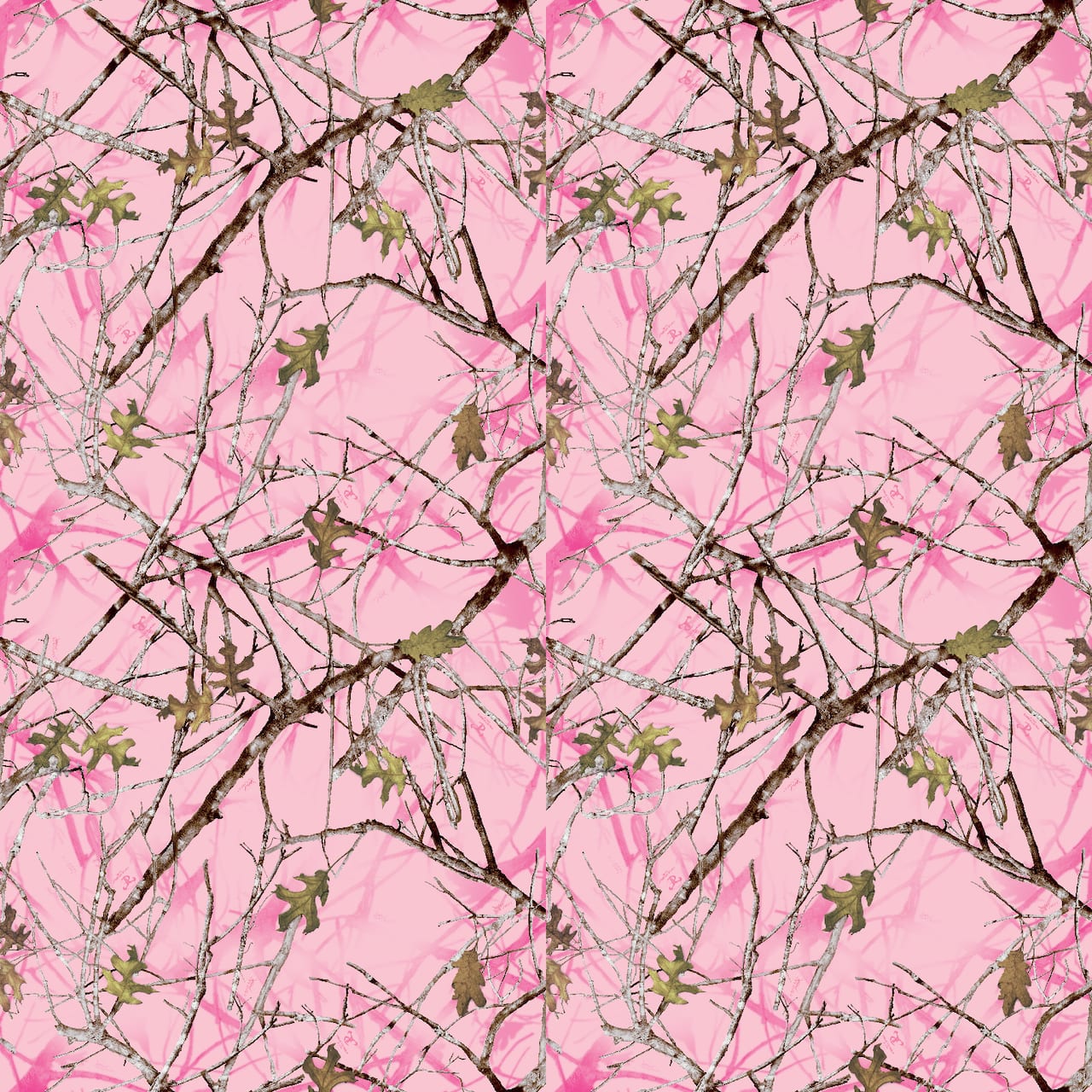 TrueTimber&#xAE; Conceal Pink Fleece Fabric